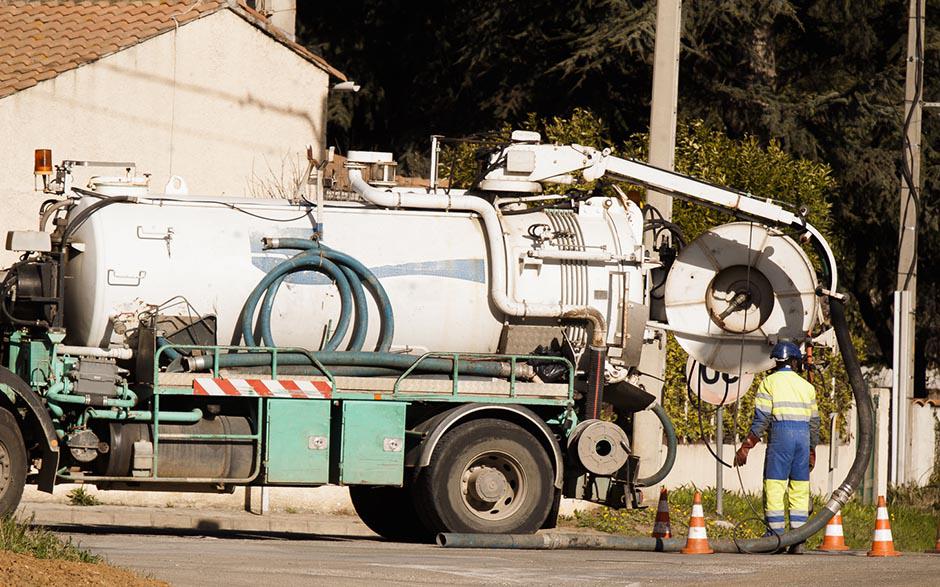 déboucheur de canalisation Sailly