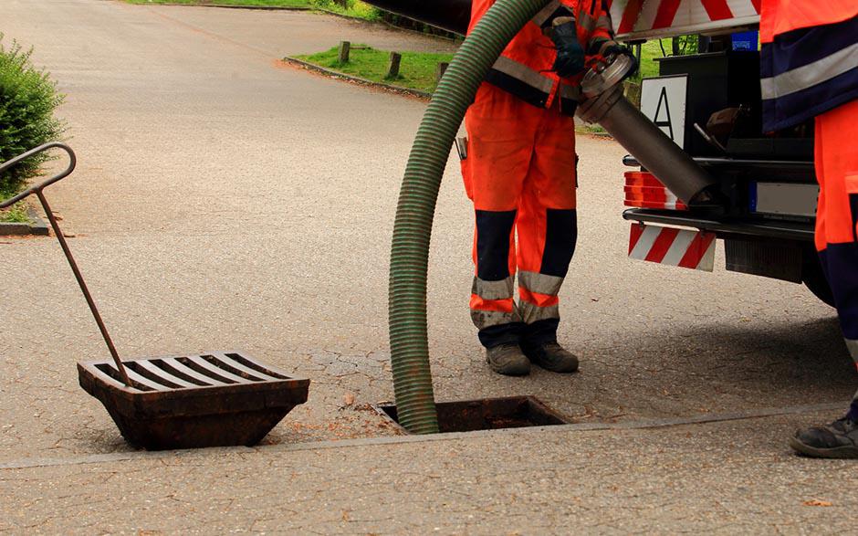 déboucheur de canalisation Sailly